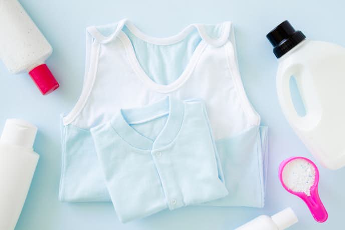 21最新 赤ちゃん用柔軟剤のおすすめ人気ランキングtop10 Smartlog