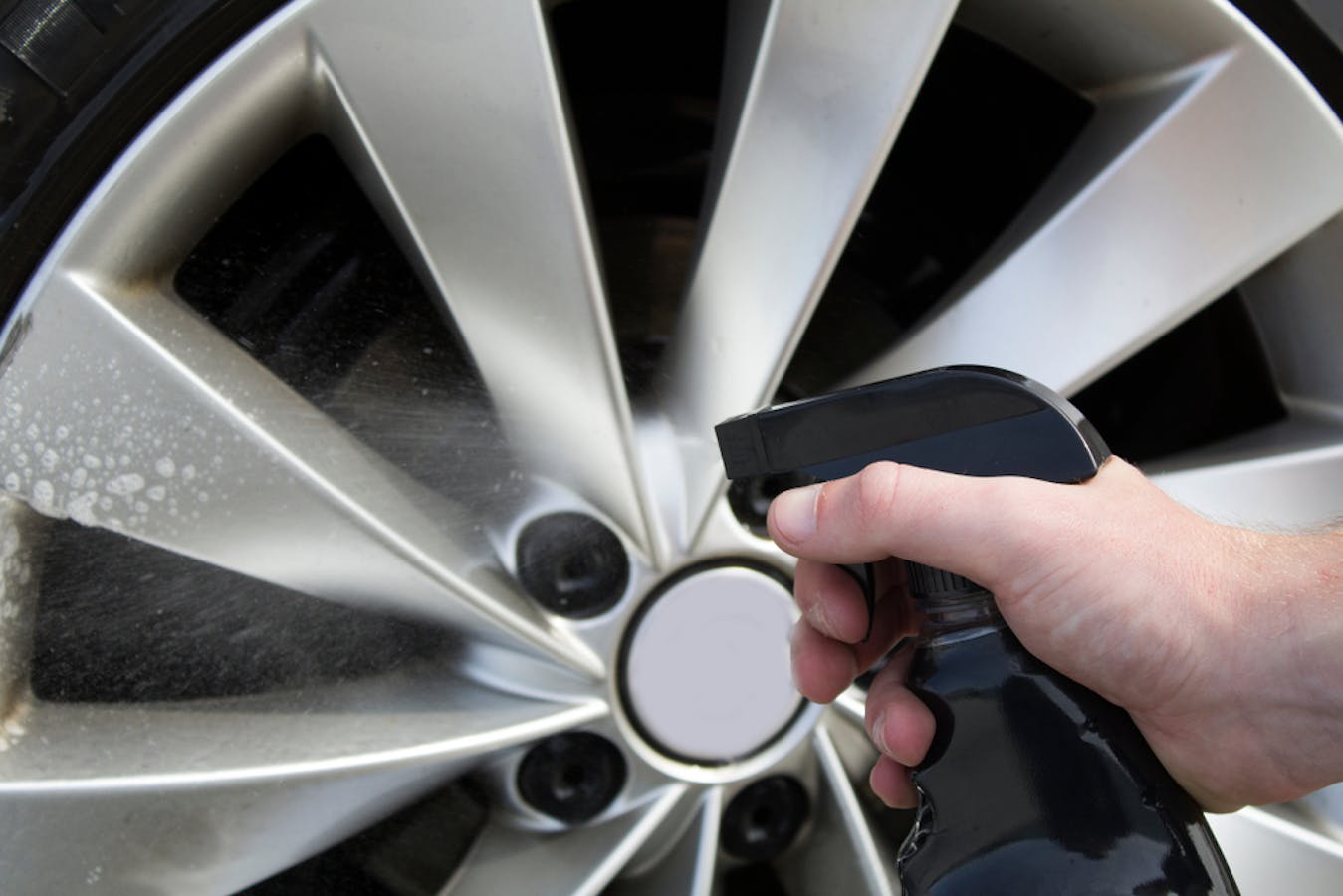 車用ホイールクリーナーの人気おすすめランキングtop10 セレクト