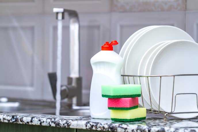 食器用洗剤のおすすめ人気ランキング15選 洗浄力no 1はどれ Smartlog 食器用洗剤のおすすめ人気ランキング15選 洗浄力no 1はどれ Smartlog