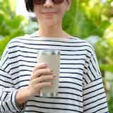 タンブラーの特徴とは?水筒との違い&おしゃれな人気商品のおすすめを徹底比較