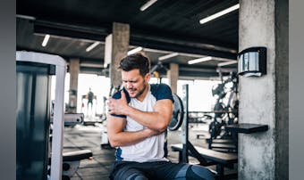 筋トレで筋肉がつかない原因 筋肉を効果的に筋肥大させる方法とは Smartlog 筋トレで筋肉がつかない原因 筋肉を効果的に筋肥大させる方法とは Smartlog