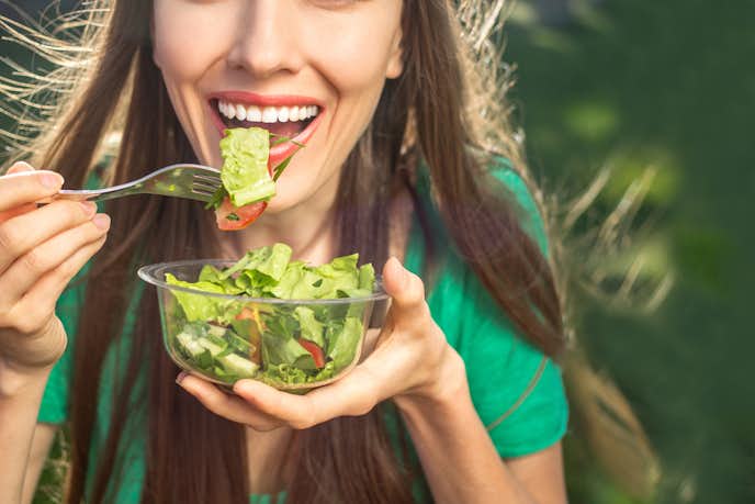 ダイエット中のおすすめ昼ごはんレシピ 効果的に痩せる昼食メニューを大公開 Smartlog ダイエット中のおすすめ昼ごはんレシピ 効果的に痩せる昼食メニューを大公開 Smartlog