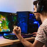 FPS用ゲーミングキーボードのおすすめランキング|ゲーマーに人気の機器を厳選