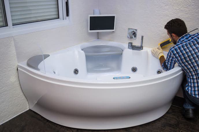 防水テレビのおすすめ人気ランキング21 お風呂でも使える機種を比較 Smartlog