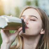 軽い水筒のおすすめ人気ランキング17選【2025】