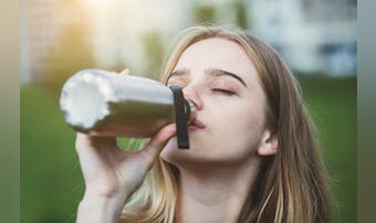 軽い水筒のおすすめ人気ランキング1...