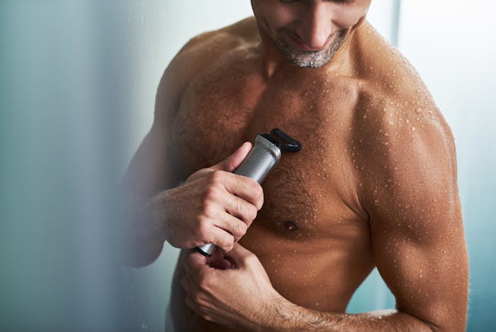 メンズ ボディシェーバーのおすすめ人気ランキング 男性の体毛処理に最適な商品とは Smartlog