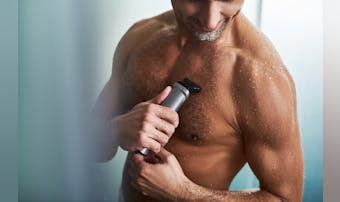 【メンズ】ボディシェーバーのおすすめランキング｜男性の体毛処理に人気の商品とは？