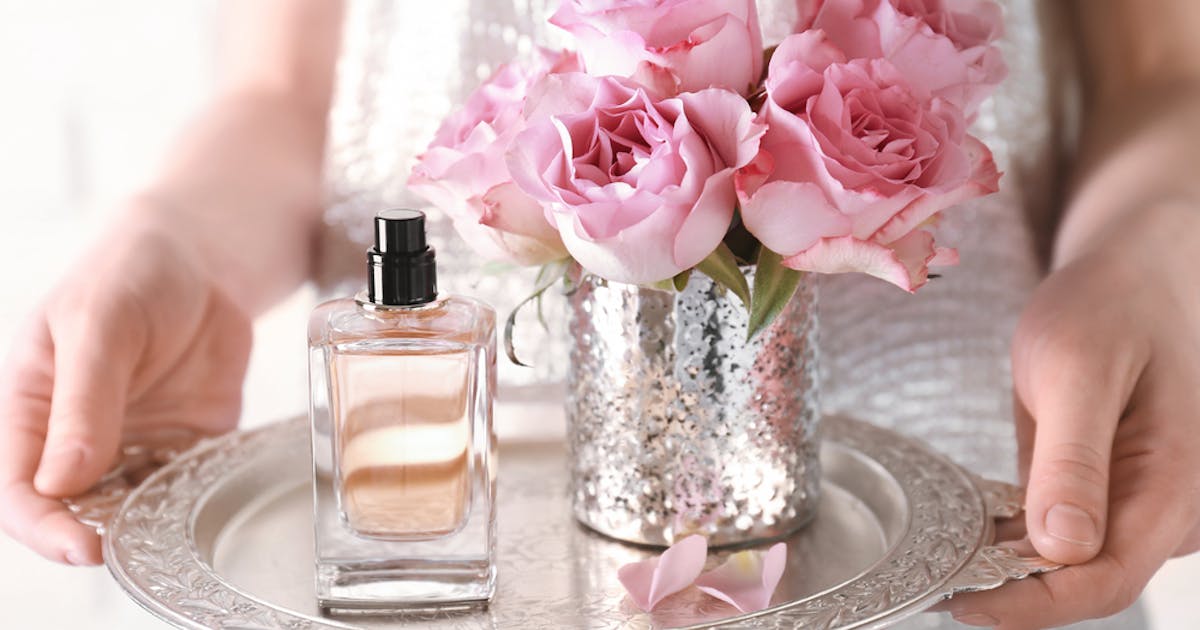 高級 レディース向け香水ブランドの人気おすすめランキング21 Smartlog