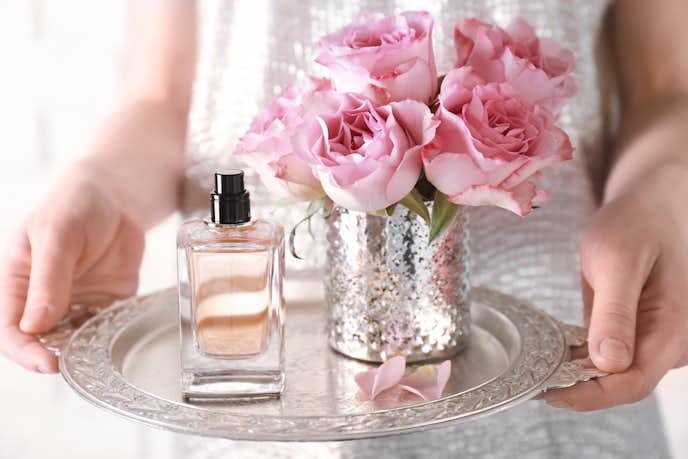 高級 レディース向け香水ブランドの人気おすすめランキング21 Smartlog