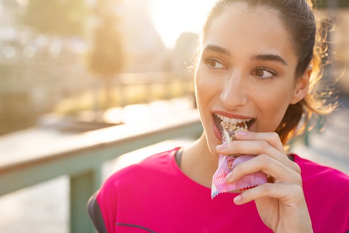 低脂質プロテインバーのおすすめ人気ランキング ダイエットや筋トレに効果的な一本とは Smartlog
