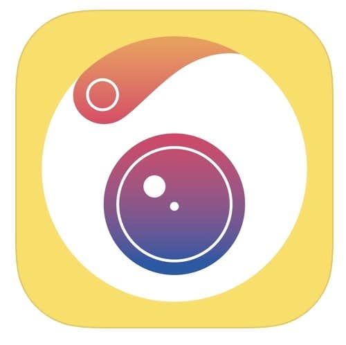 21最新 カメラアプリのおすすめ比較 無料で使える人気ツールを大公開 Smartlog