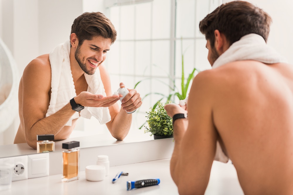 シェービングジェルのおすすめ人気ランキング8選｜髭剃りに効果的なアイテムを徹底比較 | セレクト by Smartlog