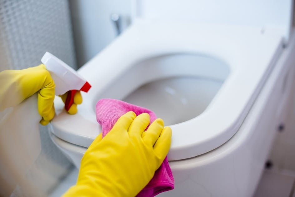 酸性洗剤の人気おすすめ6選 トイレとお風呂の水垢をごっそり落とす最強アイテムとは Smartlog