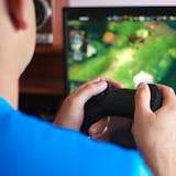 ゲームに適した遅延の少ないテレビ。低遅延な...