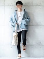ジャズをコンセプトにしたファッションブランド Jazzらしい服装とは Smartlog