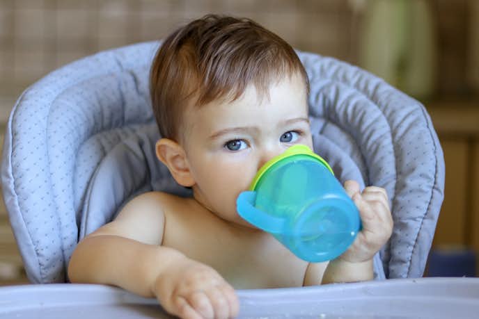 赤ちゃん ストローマグのおすすめ人気ランキング 漏れにくいベビーマグを徹底比較 セレクト By Smartlog