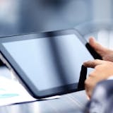 タブレットの使い道って何?おすすめしたい便...