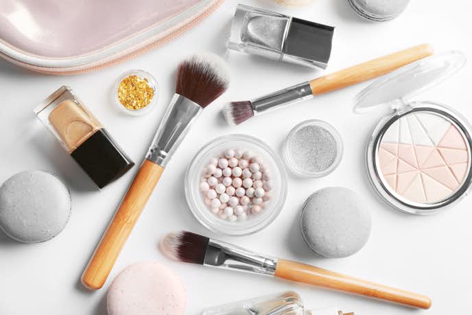 高級化粧品ブランドの人気おすすめランキング 高品質なデパコスアイテムを紹介 Smartlog