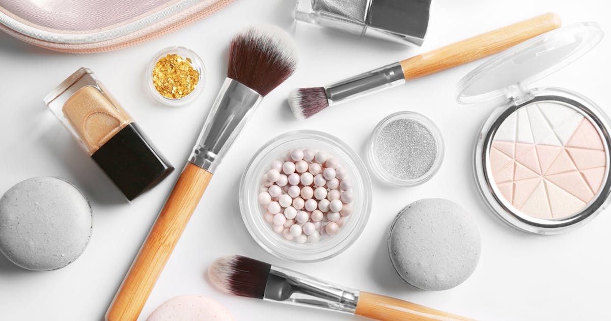 高級化粧品ブランドの人気おすすめランキング 高品質なデパコスアイテムを紹介 Smartlog