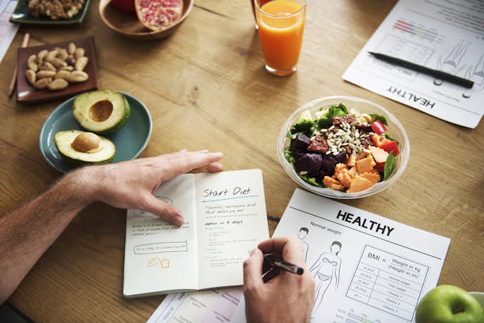 ダイエットのモチベーションを上げる方法 痩せたくなるやる気の保ち方とは Smartlog