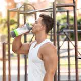 筋肉痛を緩和するにはプロテインが一番|タンパク質不足を補ってすぐに回復させよう!