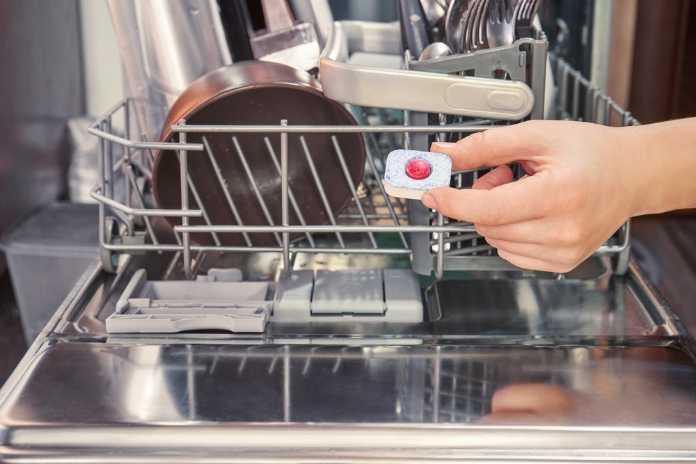 食洗機洗剤のおすすめ人気ランキング15選｜洗浄力が高い製品を徹底比較 | Smartlog