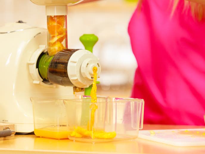 コールドプレスジュースが作れるスロージューサーの人気おすすめランキング21 Smartlog