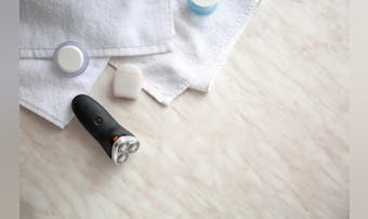予算1万円!低価格の電動シェーバー...