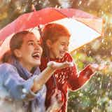 【レディース】傘ブランドの人気おすすめランキング|おしゃれで使いやすい雨傘とは