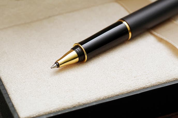 男性向け ボールペンのおすすめプレゼント特集 名入れできる人気筆記具を比較 Smartlog