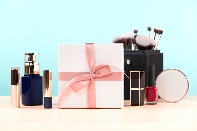 女性が喜ぶ 化粧品プレゼントにおすすめな人気ブランドランキング15選 Smartlog