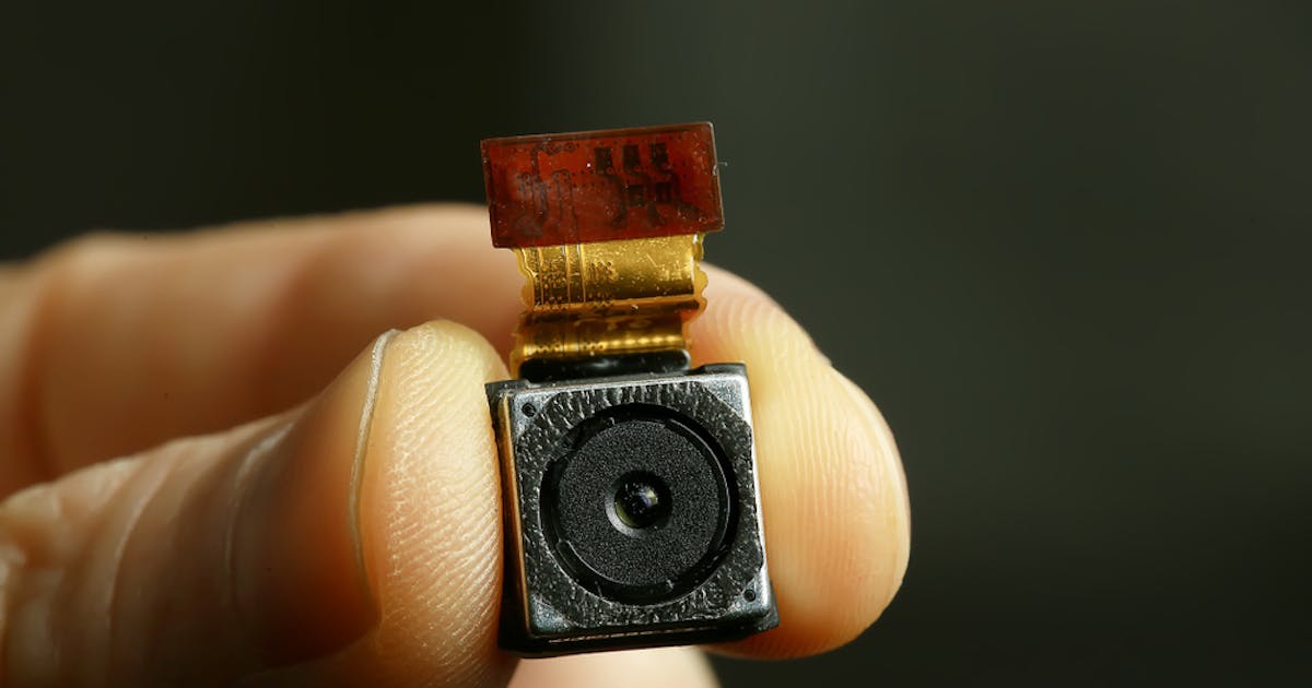 隠しカメラのおすすめ10選 防犯対策に効果的な小型スパイカメラとは Smartlog 隠しカメラのおすすめ10選 防犯対策に効果的な小型スパイカメラとは Smartlog