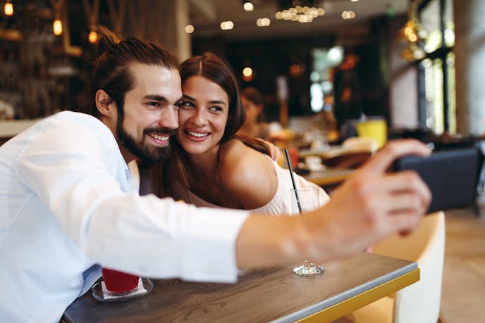 B型とb型の相性は良い B型カップルの特徴 長続きするコツを解説 Smartlog