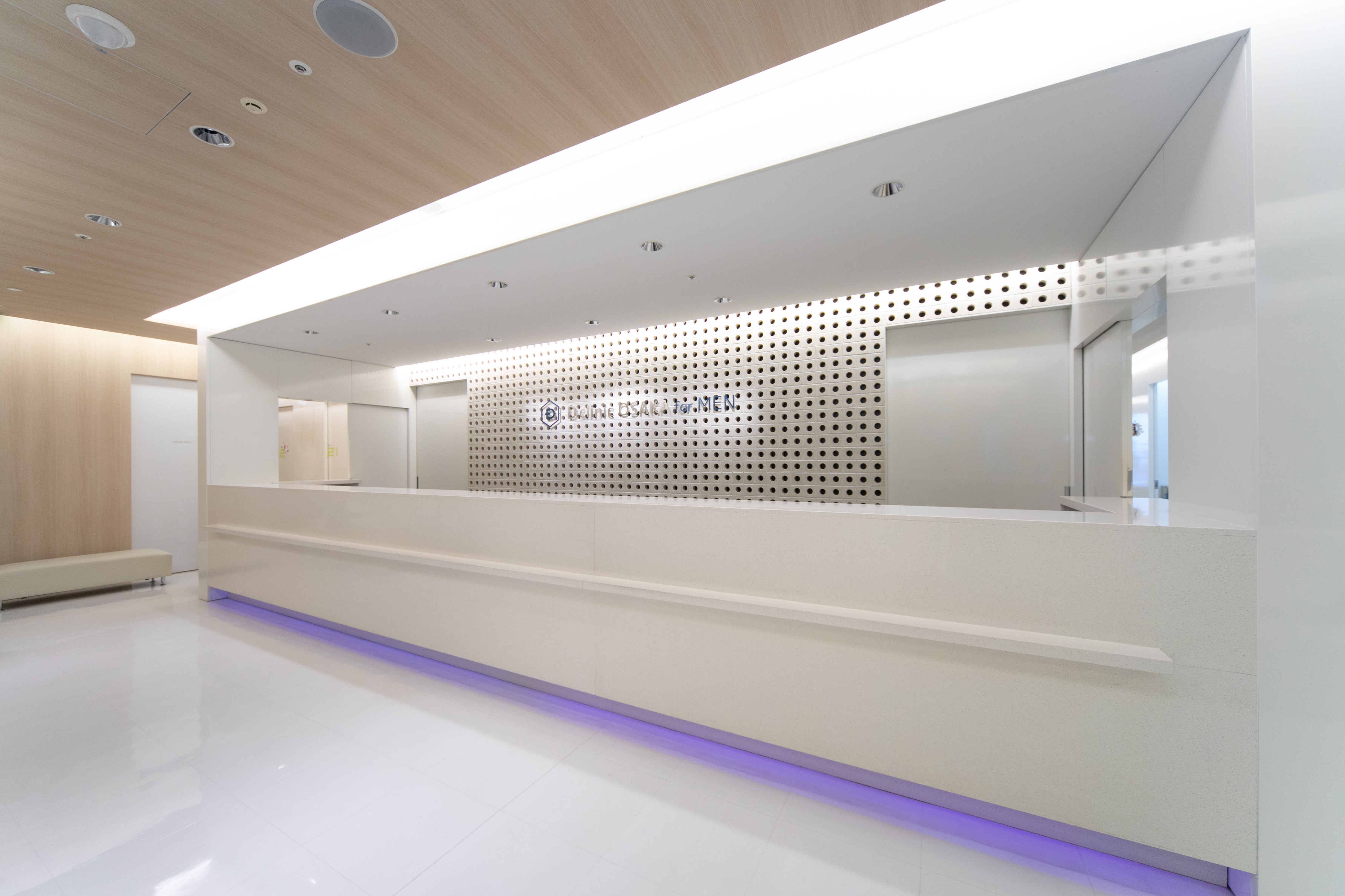 大阪のおすすめAGAクリニックはDクリニック大阪メンズ