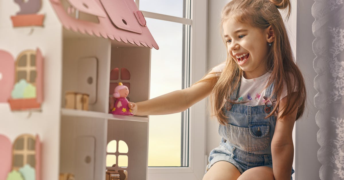 5歳女の子へおすすめのプレゼントとは おもちゃ以外の人気ギフトも大公開 Smartlog 5歳女の子へおすすめのプレゼントとは おもちゃ以外の人気ギフトも大公開 Smartlog