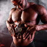 腹筋EMSベルトは効果ある?着けるだけで痩せるっていうのは本当なのか?