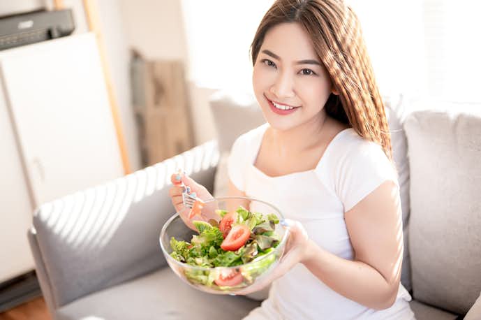 レコーディングダイエットとは 効果的に痩せる正しいやり方を解説 Smartlog
