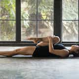 腰痛対策のストレッチ｜腰の痛みを軽減する簡単な柔軟体操10選