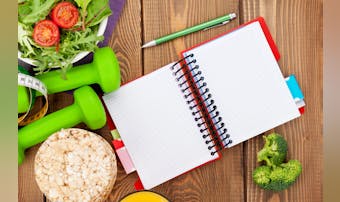 レコーディングダイエットとは?効果...
