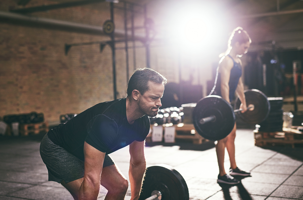 筋トレを毎日するのはNG？目的別の効果的なトレーニングメニュー例とは？