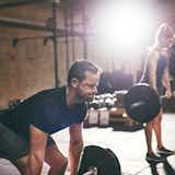 筋トレを毎日するのはNG?目的別の効果的なトレーニングメニュー例とは?