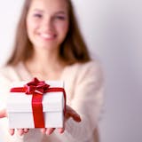 【予算2000円】高級に見えるプレゼントの...