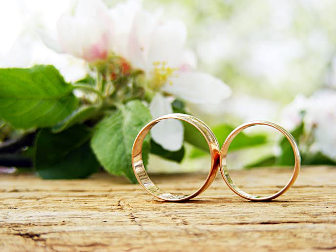 結婚生活は幸せor辛い 楽しく過ごすために必要な夫婦円満の秘訣とは Smartlog