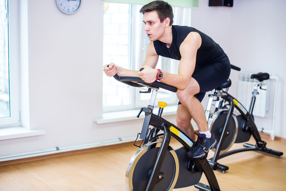 自転車ダイエットの効果的な方法｜素早く痩せるサイクリングメニューと 