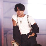 EXILE 白濱亜嵐が着用する“ネックレス...