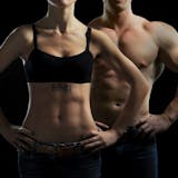 【男性&女性】基礎代謝量の平均とは？筋肉量...