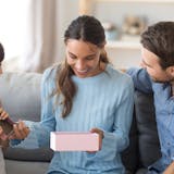 ママが喜ぶプレゼントランキング|子育てを頑...