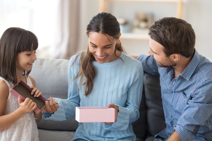 ママが喜ぶプレゼントランキング21 子育てを頑張る女性に人気のギフト特集 Smartlog ママが喜ぶプレゼントランキング21 子育てを頑張る女性に人気のギフト特集 Smartlog