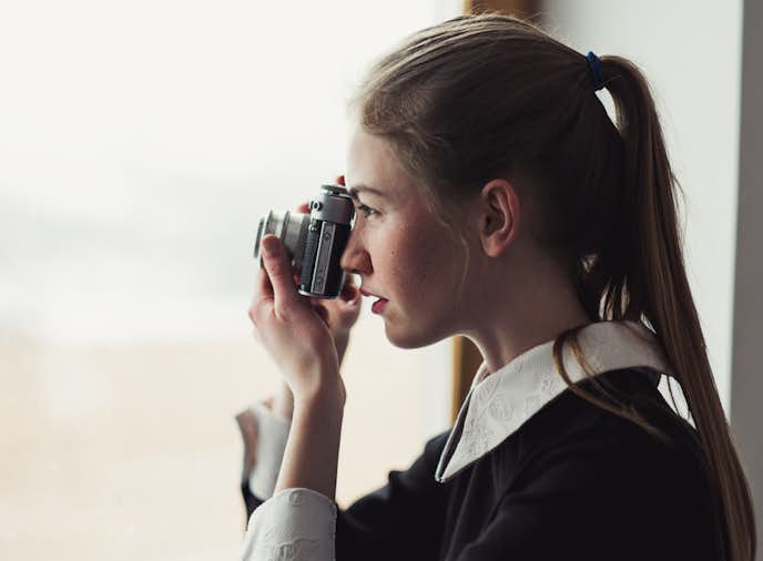 可愛い女の子の特徴15選 男性が好きな服装の外見と仕草や性格とは Smartlog